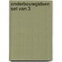 onderbouwgidsen set van 3