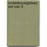 onderbouwgidsen set van 3 by =Intertaal