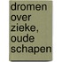 Dromen over zieke, oude schapen