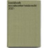 Basisboek Socialezekerheidsrecht 2021