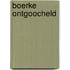 Boerke ontgoocheld