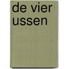De vier Ussen door Jef Lemmens