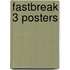 Fastbreak Posters Tweede graad