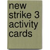 New Strike 3 Activity cards door Onbekend