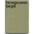 Provincie Henegouwen