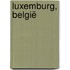 Provincie Luxemburg