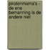 Piratenmama's