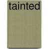 Tainted door Brent Cote