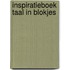 Inspiratieboek Taal in Blokjes