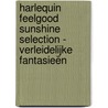 Harlequin Feelgood Sunshine Selection - Verleidelijke fantasieën door Susan Lyons
