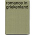 Romance in Griekenland