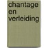 Chantage en verleiding