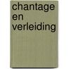 Chantage en verleiding by Michelle Smart