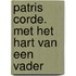 Patris corde. Met het hart van een vader