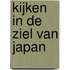 Kijken in de ziel van Japan