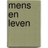 mens en leven