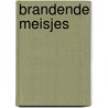 Brandende meisjes door C.J. Tudor