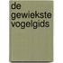 De gewiekste vogelgids