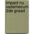 Impact NU Vademecum 2de graad