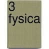 3 Fysica door Guido Broeckhoven