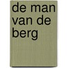 De man van de berg by Salomon Kroonenberg
