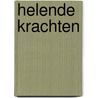 Helende krachten by Spectra Verstraelen