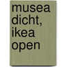 Musea dicht, Ikea open door Koen Kleijn