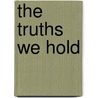 The Truths We Hold door Kamala Harris