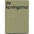 De koningsmol