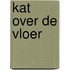 Kat over de vloer