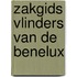 Zakgids Vlinders van de Benelux