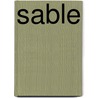 Sable door Nanda Roep