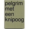 Pelgrim met een knipoog by Marinus Geubels
