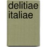 Delitiae Italiae