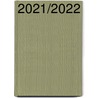 2021/2022 door C.J.M. Jacobs