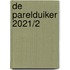 De Parelduiker 2021/2