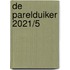 De Parelduiker 2021/5
