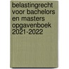 2021-2022 by G.A.C. Aarts