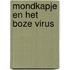 Mondkapje en het boze virus
