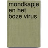 Mondkapje en het boze virus by Glenn Janssen