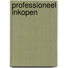 Professioneel inkopen by Kees Gelderman