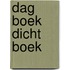 Dag Boek Dicht Boek