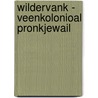 Wildervank - Veenkolonioal pronkjewail by Jo Tingen