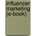 Influencer marketing (e-book)