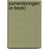 Samenlevingen door Nico Wilterdink