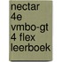 Nectar 4e vmbo-gt 4 FLEX leerboek