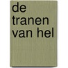 De tranen van Hel door Yann