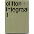 Clifton - Integraal 1