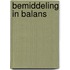 Bemiddeling in balans