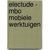 Electude - MBO Mobiele werktuigen door Electudevelopment